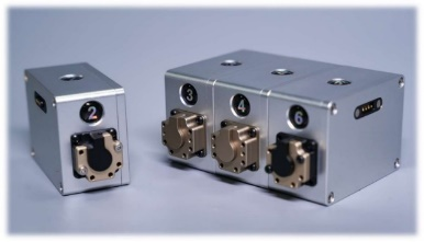 磁联灌流泵（MagLink Perfusion Pump）