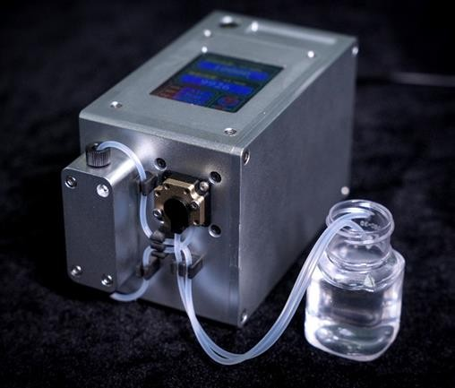 智感灌流泵（ SenseFlow Perfusion Pump ）